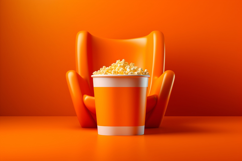 Terrifier 3 cast image