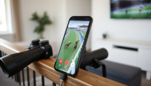 How to Watch Live Horse Racing: TV, Free Streams & Mobile