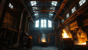 Steel Watch Foundry BG3 Walkthrough: Destroy, Save, and Survive