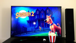 Watch Scooby-Doo 2: Streaming Guide & Review