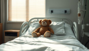 Instructions Not Included: Maggie’s Illness & Cast Facts