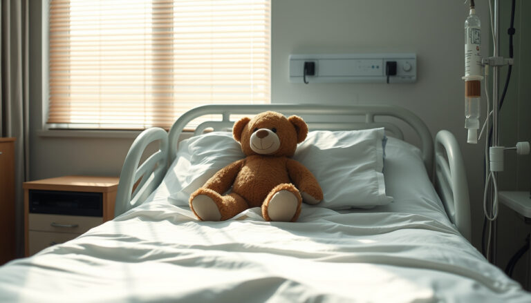Instructions Not Included: Maggie’s Illness & Cast Facts