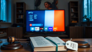 IPTV Ireland: Is It Legal? 2026 Guide to Laws & Prices