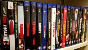 Kiawentiio Movies and TV Shows: Full Filmography