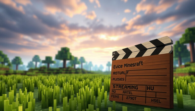 A Minecraft Movie: Age Rating, Streaming & Where to Watch