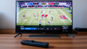 What Channel Is the Tampa Bay Game On? Buccaneers TV & Stream