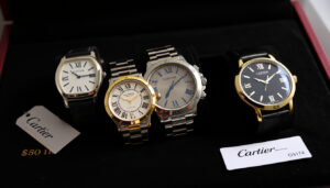 Cartier Men’s Watches: Prices, Models, and Buying Guide