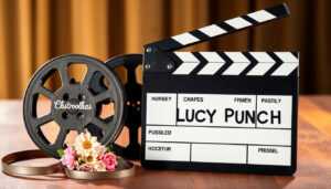 Lucy Punch: Partner, Children, Breakout Role & Movies