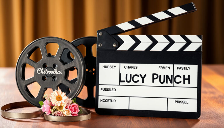 Lucy Punch: Partner, Children, Breakout Role & Movies