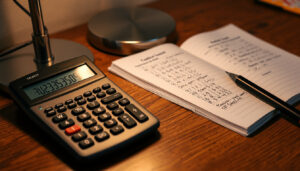 Partial Sum Calculator: Free Tool & Step-by-Step Guide